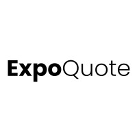 ExpoQuote logo, ExpoQuote contact details