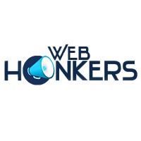 Web Honkers logo, Web Honkers contact details