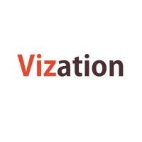 Vization LLC logo, Vization LLC contact details