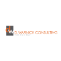 D. Warnick Consulting logo, D. Warnick Consulting contact details