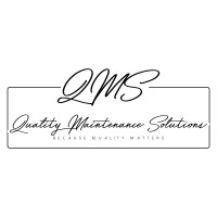 Quality Maintenance Solutions logo, Quality Maintenance Solutions contact details