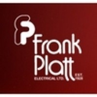 FRANK PLATT ELECTRICAL LIMITED logo, FRANK PLATT ELECTRICAL LIMITED contact details