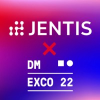 JENTIS logo, JENTIS contact details