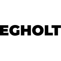 EGHOLT logo, EGHOLT contact details