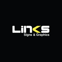 Links Signs and Graphics Ltd logo, Links Signs and Graphics Ltd contact details