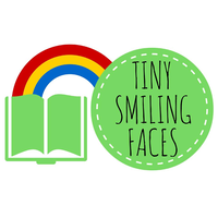 Tiny Smiling Faces logo, Tiny Smiling Faces contact details