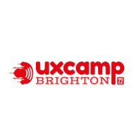 UX Camp Brighton logo, UX Camp Brighton contact details