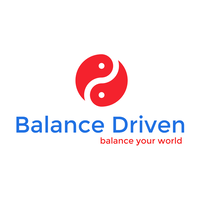 Balance Driven logo, Balance Driven contact details