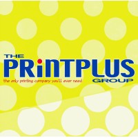 Printplus group logo, Printplus group contact details