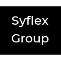 Syflex Group logo, Syflex Group contact details