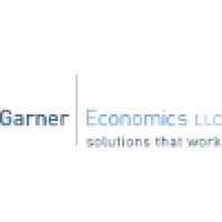 Garner Economics logo, Garner Economics contact details