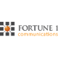 Fortune 1 Communications logo, Fortune 1 Communications contact details