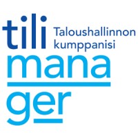 Tilimanager Oy logo, Tilimanager Oy contact details