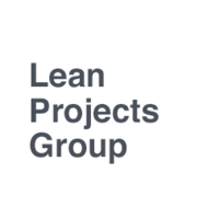 Lean Projects Group logo, Lean Projects Group contact details