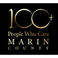 100MARIN logo, 100MARIN contact details