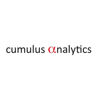 Cumulus Analytics Ltd. logo, Cumulus Analytics Ltd. contact details