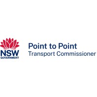 Point to Point Transport Commissioner logo, Point to Point Transport Commissioner contact details