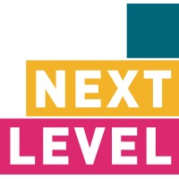 Next Level Training logo, Next Level Training contact details