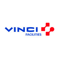 VINCI Facilities Occitanie Pyrénées Méditérranée logo, VINCI Facilities Occitanie Pyrénées Méditérranée contact details