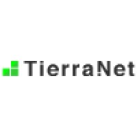 TierraNet Inc. logo, TierraNet Inc. contact details