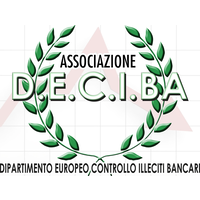 Deciba logo, Deciba contact details