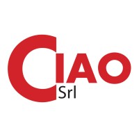 Ciao S.r.l. logo, Ciao S.r.l. contact details