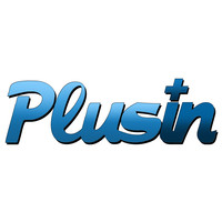 Plusin logo, Plusin contact details