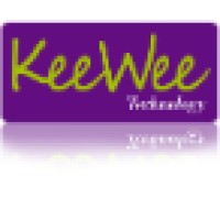 KeeWee Technology logo, KeeWee Technology contact details