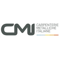 CMI - Carpenterie Metalliche Italiane logo, CMI - Carpenterie Metalliche Italiane contact details