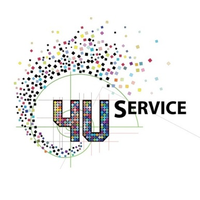 Informatica - 4U Service logo, Informatica - 4U Service contact details