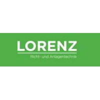 Lorenz GmbH Anlagentechnik logo, Lorenz GmbH Anlagentechnik contact details