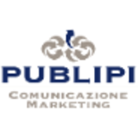 Publipi srl logo, Publipi srl contact details