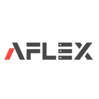 Aflex Distribution logo, Aflex Distribution contact details