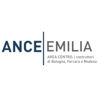 ANCE EMILIA Area Centro: i costruttori di Bologna, Ferrara e Modena logo, ANCE EMILIA Area Centro: i costruttori di Bologna, Ferrara e Modena contact details