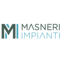 Masneri Impianti Srl logo, Masneri Impianti Srl contact details