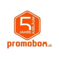 promobox.ch logo, promobox.ch contact details