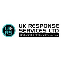 UK Response Services MK LTD logo, UK Response Services MK LTD contact details