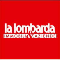 la lombarda immobili & Aziende srl logo, la lombarda immobili & Aziende srl contact details