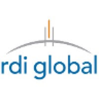 RDI Global Solutions logo, RDI Global Solutions contact details