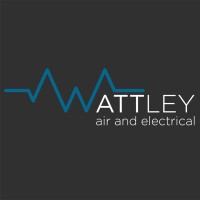 Wattley Air and Electrical logo, Wattley Air and Electrical contact details