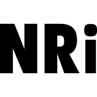 NRI logo, NRI contact details