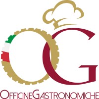 Officine Gastronomiche logo, Officine Gastronomiche contact details