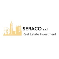 Seraco Srl logo, Seraco Srl contact details