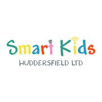 Smart Kids Huddersfield LTD logo, Smart Kids Huddersfield LTD contact details