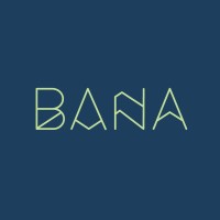 BANA logo, BANA contact details