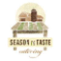 Season To Taste Catering logo, Season To Taste Catering contact details