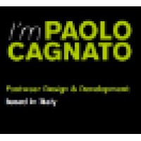 I'm Paolo Cagnato logo, I'm Paolo Cagnato contact details