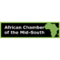 African Chamber of the Mid-South logo, African Chamber of the Mid-South contact details