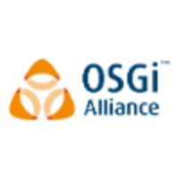 OSGi Alliance logo, OSGi Alliance contact details