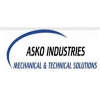 Asko Group Turkey logo, Asko Group Turkey contact details